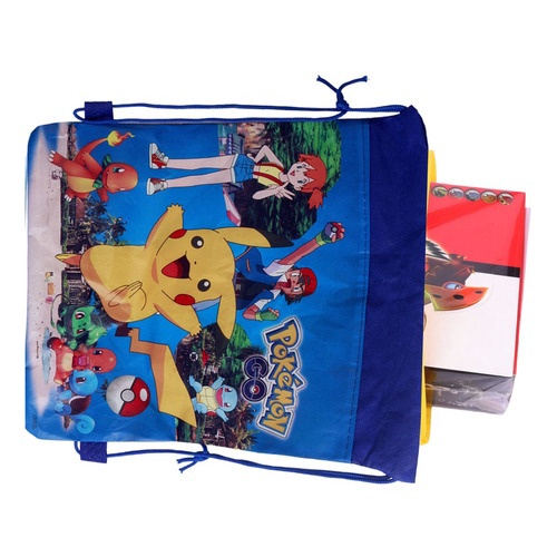 Pokebola Kit C/ 12 Pçs Bola Pokemon Pop-up Com Boneco Dentro