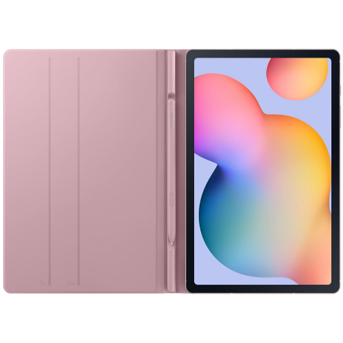 Tablet Samsung Galaxy Tab S6 Lite P613 2023 com Caneta S Pen e Capa protetora, Octa Core, 64GB, 4GB ram, Tela 10.4, Android 13, Rosa - SM-P613NZIVZTO em Promoção na Americanas Tablet Samsung Galaxy Tab S6 Lite P613 2023 com Caneta S Pen e Capa protetora, Octa Core, 64GB, 4GB ram, Tela 10.4, Android 13, Rosa - SM-P613NZIVZTO em Promoção na Americanas