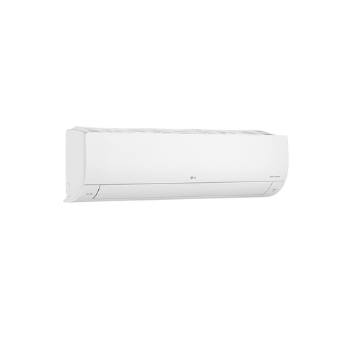 Ar Condicionado Split 18000 Btu Quente/frio Dual Voice - Inverter - LG - 220v - S4-w18kl31c