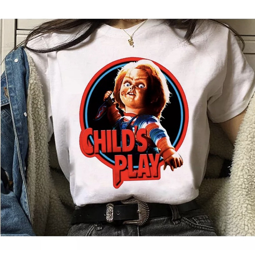 Filmes Do Chucky: Promoções