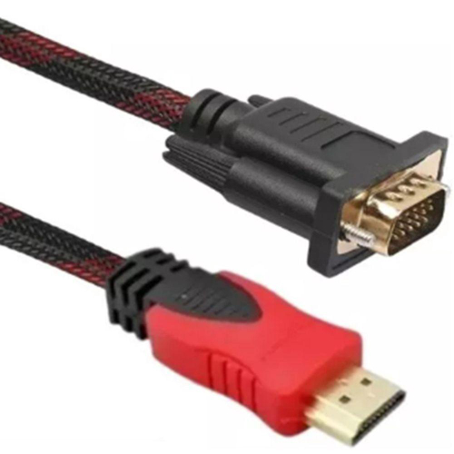 Cable hdmi a online vga macho