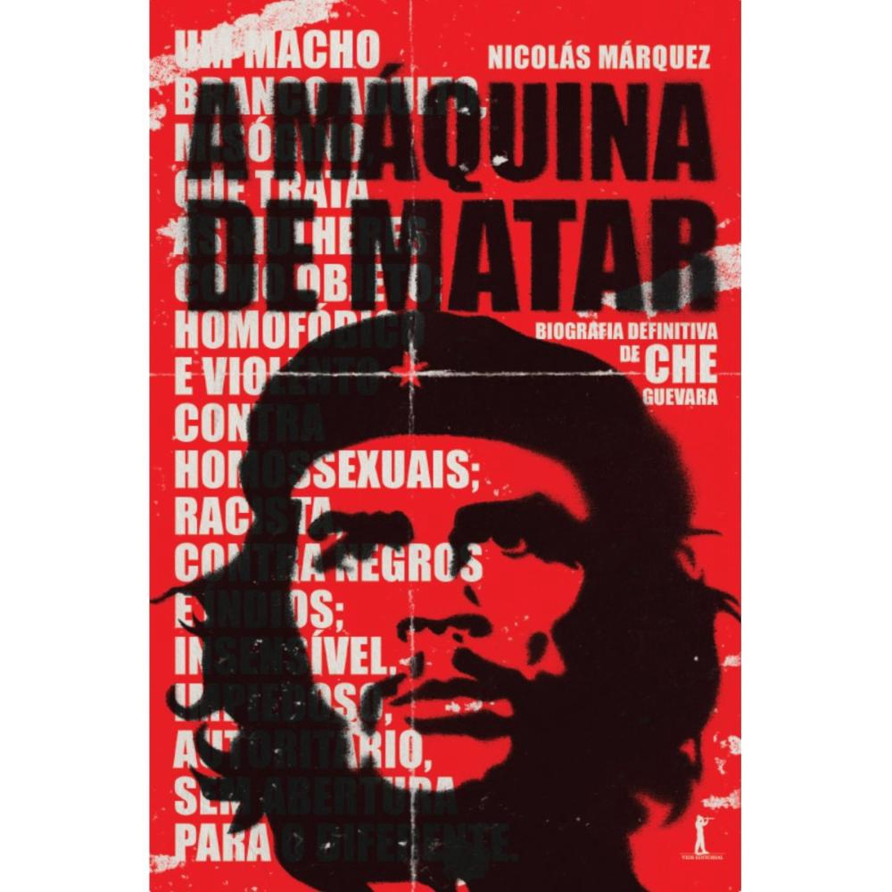 De Moto pela América do Sul, Ernesto Che Guevara - Livro - Bertrand