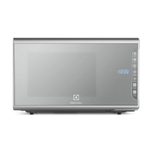 Micro-Ondas Electrolux 31 Litros Painel Integrado Prata MI41S 220V