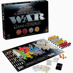 Jogo de Estratégia War Game of Thrones 16 + 04000