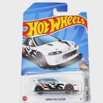 Carrinho Hot Wheels Honda Civic Typer R '99 Hatchbacks 2022 em Promoção na  Americanas