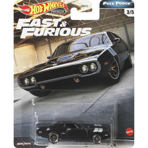 Carrinho miniatura hot wheels Velozes e Furiosos Hyperfin - hw Dredevils -  escala 1/64 - Mattel no Shoptime