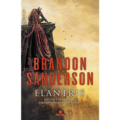 BRANDON SANDERSON: Simplesmente o MELHOR autor de fantasia da atualidade! 