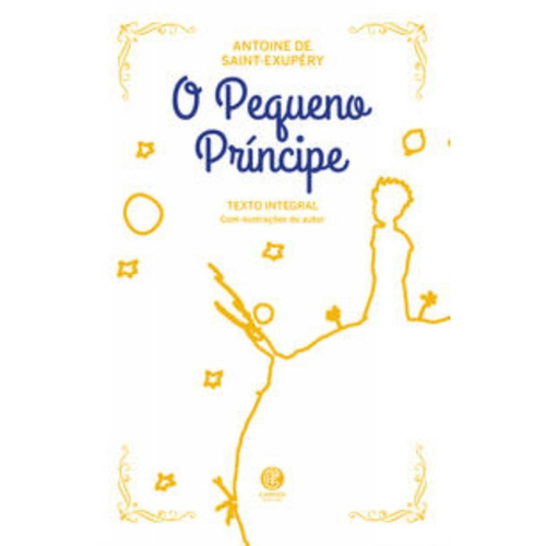 Livro - O Pequeno Príncipe Preto: Brincando e aprendendo na Americanas  Empresas