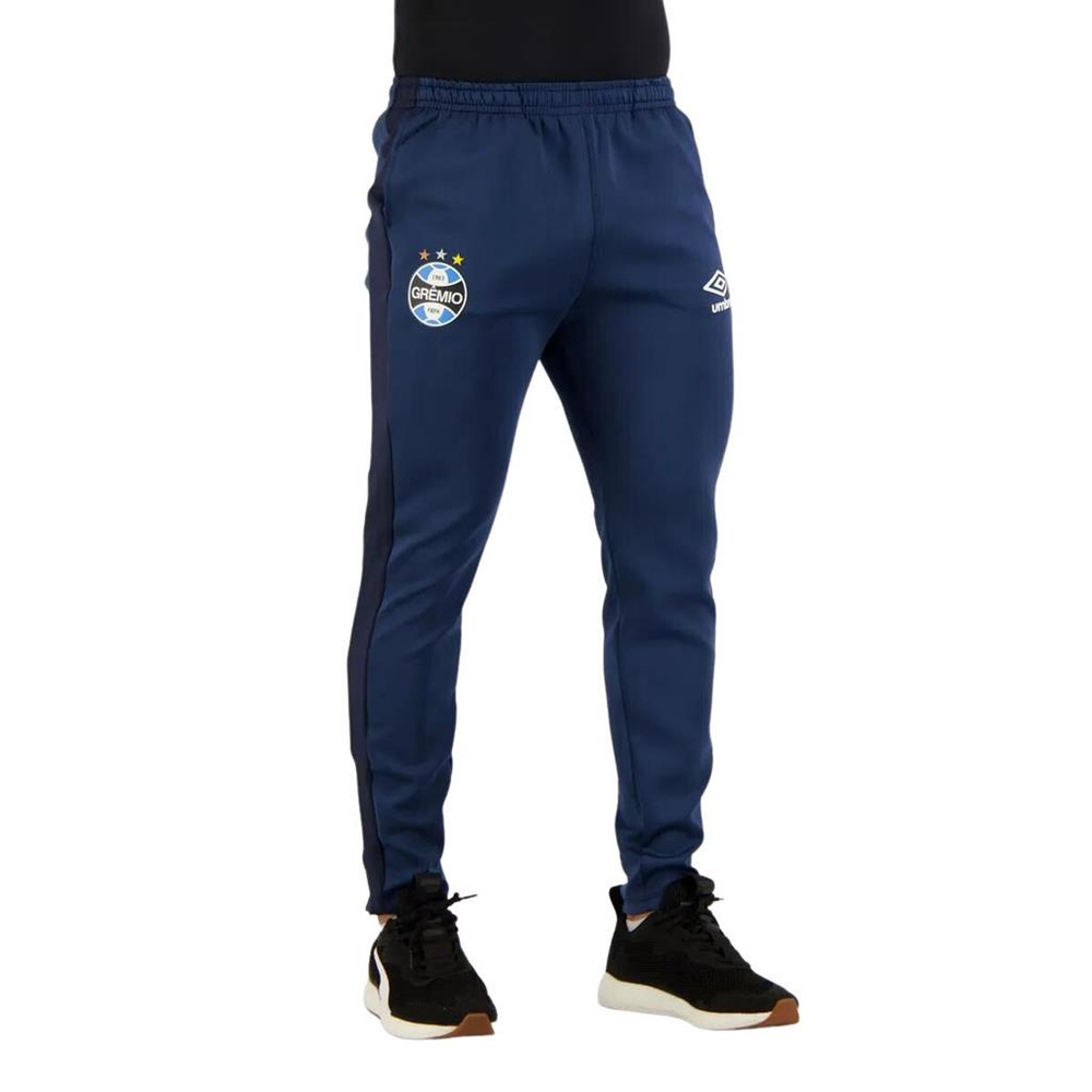 Calça treino hot sale gremio