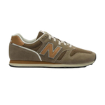 New balance 373 outlet retro marrom