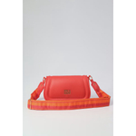 Bolsa Tiracolo Laura Alça Gorgurão