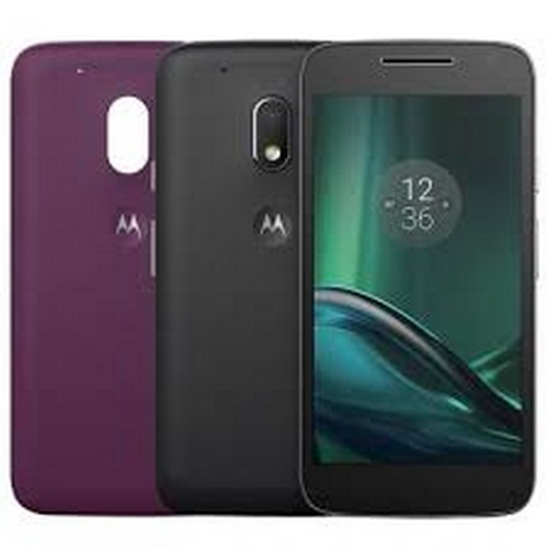 Smartphone Motorola Moto G G4 DTV Usado 16GB 13.0 MP em Promoção é