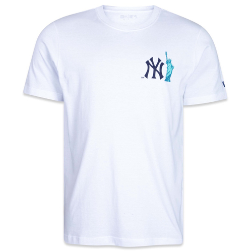 Camiseta mlb 2025 new york yankees