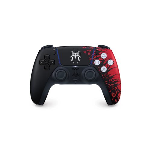 Controle sem fio DualSense Marvel's Spider-Man 2 Limited Edition