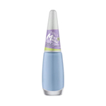 Esmalte Impala Movimenta! 7,5ml Nadar de Braçada - Azul claro