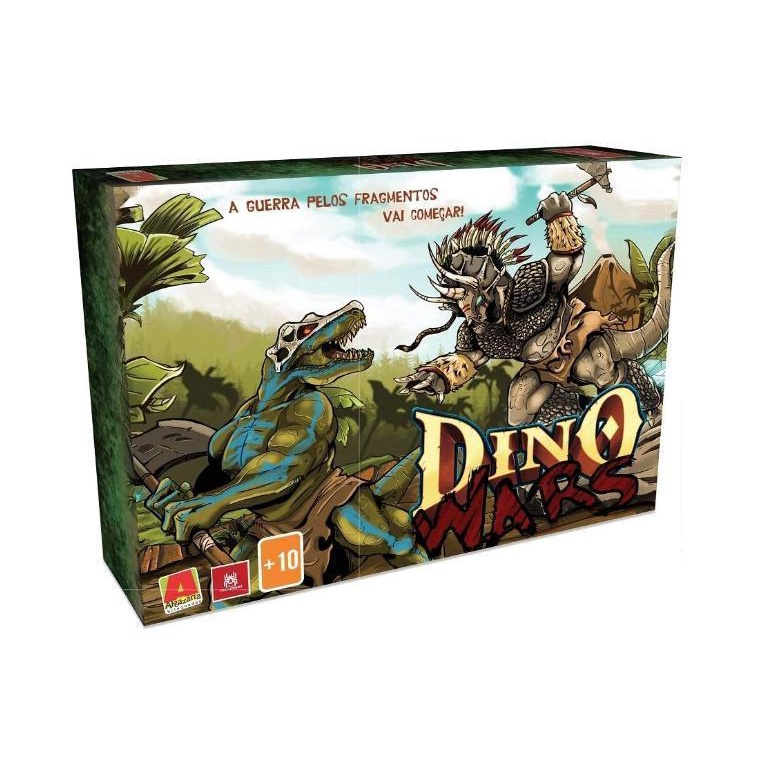 Quem é Você Dino Jogo Dinossauro Tabuleiro em Promoção na Americanas