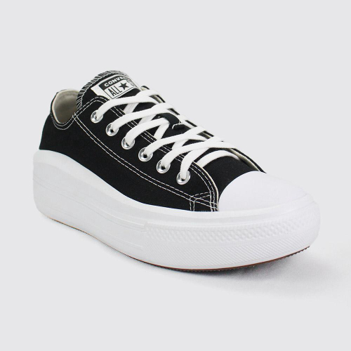 Tênis Chuck Taylor All Star Preto - td2154