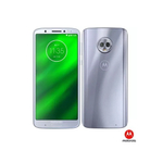 Moto G6 Plus Dual sim 64 gb nimbus 4 gb ram