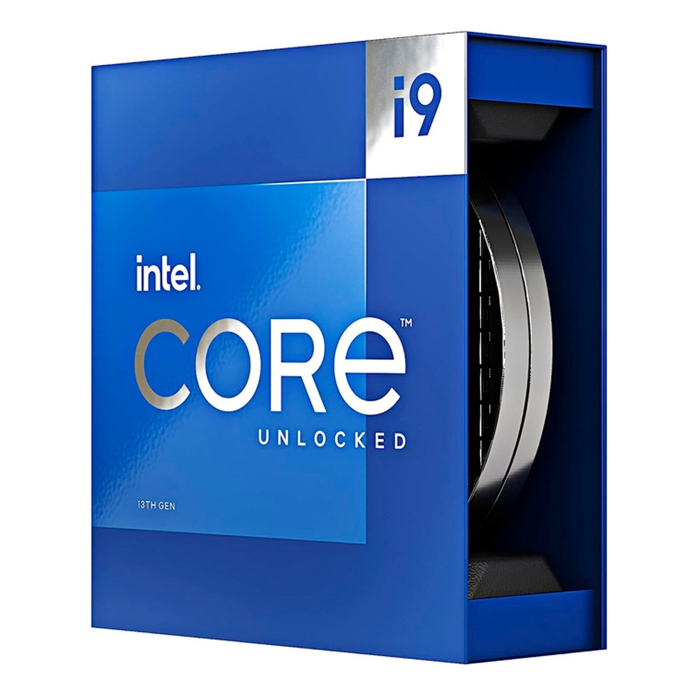 Imagem do produto Processador Intel Core I9-13900K 36MB 2.2GHz - 5.8GHz LGA 1700 - BX8071513900K em Americanas