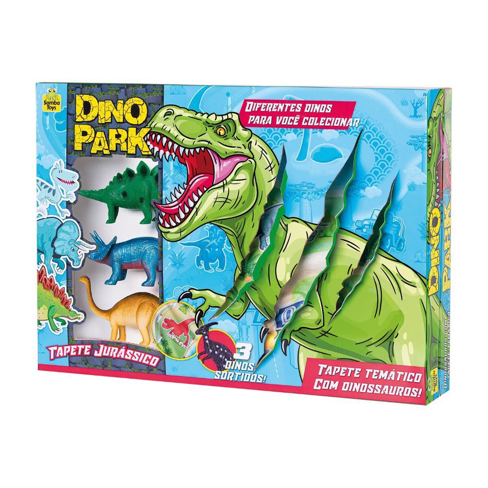 Tapetes de mesa de dinossauro de desenho animado, jogo americano com  estampa de dinossauro 3D para mesa de jantar, conjunto de 4 jogos  americanos selvagens dinossauros da selva, antiderrapante, fácil de limpar