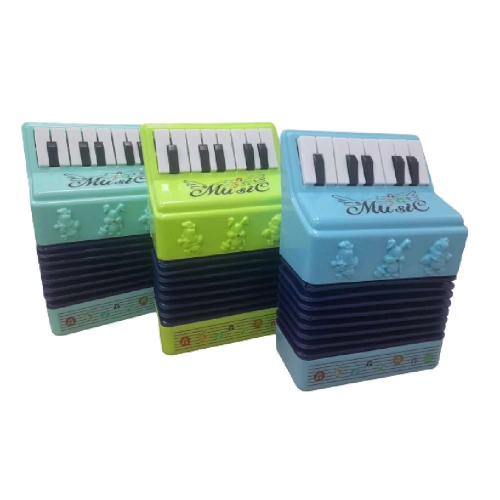 Piano Teclado Infantil Microfone Karaoke Brinquedo Musical - Fun th - Piano  / Teclado de Brinquedo - Magazine Luiza