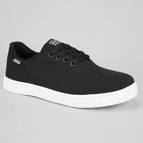 Tênis hocks sonora skate hot sale preto