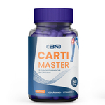 Carti Master Plus 60 Cápsulas - Carrefour