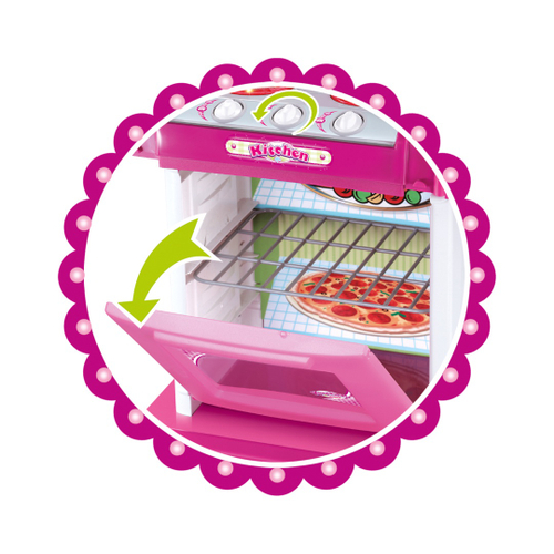 Kids best sale princess kitchen