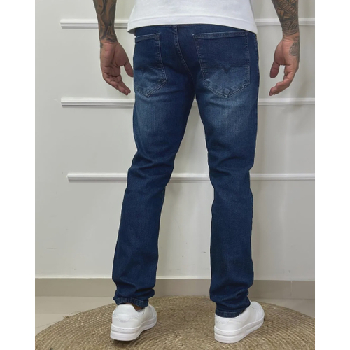 Calca jeans best sale masculina guitta rio