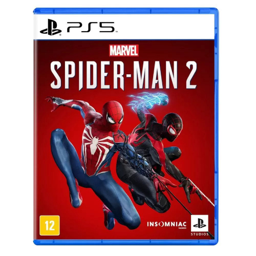 Jogo The Amazing Spider-Man 2 - PS4 (Usado) em Promoção na Americanas