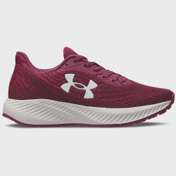 Tênis de Corrida Masculino Under Armour Charged Prorun se Menor preço em Tênis de Corrida Masculino Under Armour Charged Prorun se
