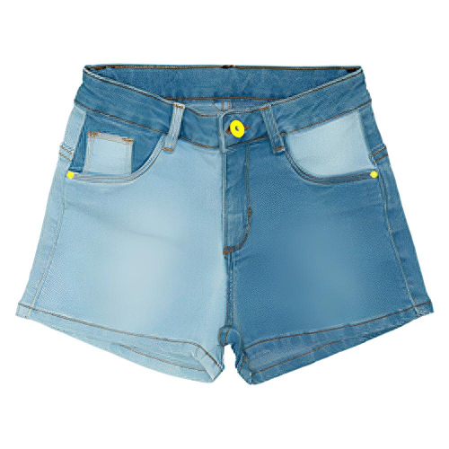 Short jeans infantil menino sales