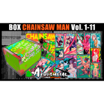 Livro - Chainsaw Man Vol. 3 em Promoção na Americanas