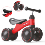 Bicicleta De Equilíbrio Infantil Sem Pedal KBK-068 Castela Brasil