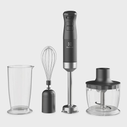 Mixer 3 em 1 Electrolux inox preto Expert com Tecnologia TruFlow Power System IBP70 é ruim? Mixer 3 em 1 Electrolux inox preto Expert com Tecnologia TruFlow Power System IBP70 é boa?