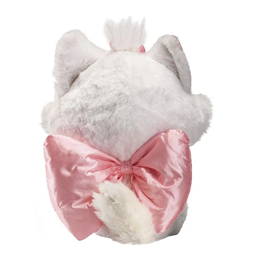 Pelucia Disney GATA MARIE Grande 45cm - F452 - TRENDS Brinquedos