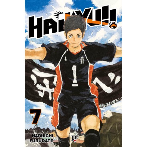 Haikyuu com Preços Incríveis no Shoptime