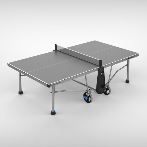 REDE DE PING PONG ROLLNET SMALL PONGORI - Decathlon