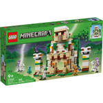 Bonecos Steve E Golem De Ferro Armadura Minecraft Playset em Promoção na  Americanas