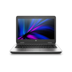 Notebook hp Probook 640 G2 L8U43AV#512GB - Intel Core i5-6300U - ram 8GB - ssd 512GB - 14? - Windows 10 Pro - Seminovo é boa?