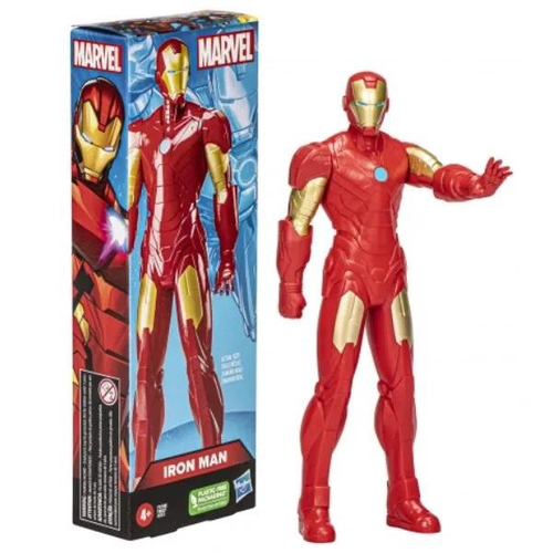 Boneco Action Figure Vingadores Homem Aranha Traje Ferro 11 no Shoptime