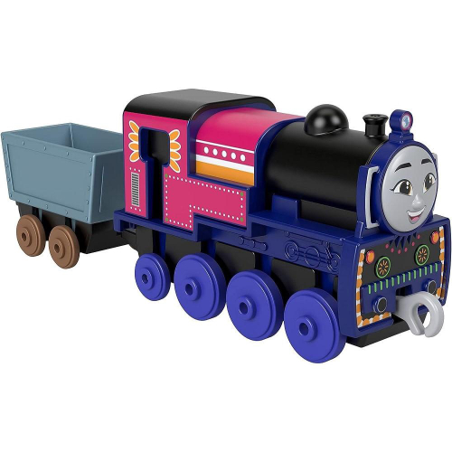 Thomas e Seus Amigos, TF Conjunto Percy con Elevação