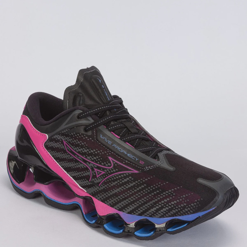 Mizuno wave prophecy outlet 6 feminino