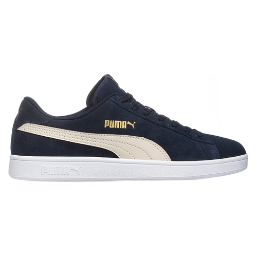 Tênis puma smash sales v2 bdp preto