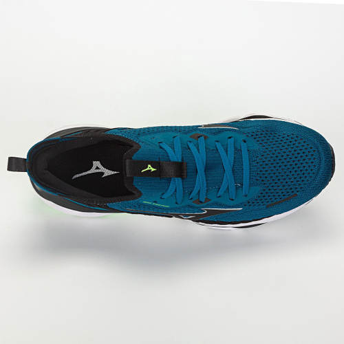 Mizuno wave endeavor 2025 2 azul