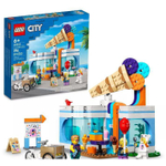 250 Multiblocos-Educativos-Fácil De Montar-Peças  Diversificadas-Colorida-Brinquedo tipo Lego em Promoção na Americanas