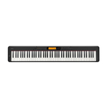 Casio cdp-s350 piano digital (Fonte Pedal Simples)
