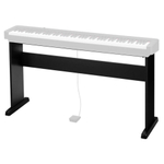 Casio cs46 suporte para piano digital cdp-s100, 150 e 350