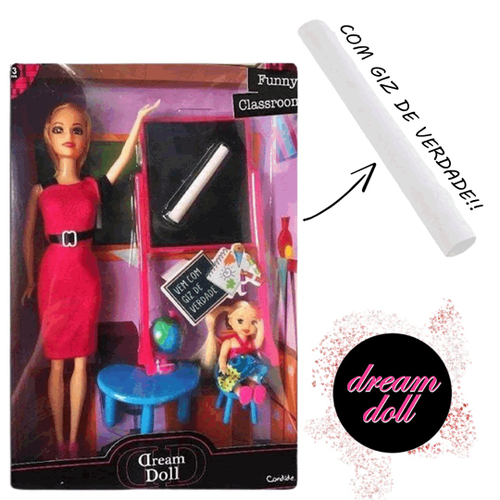 Dream dolls shop