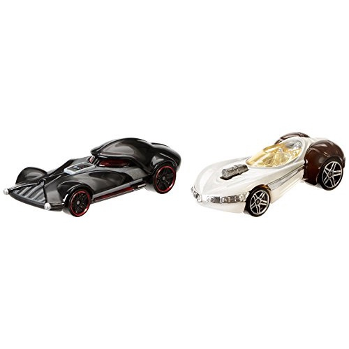 Americanas - Carrinhos Hot Wheels Star Wars por R$ 19,99 cada! 󾆰󾍇󾟤󾟥  Consulte a disponibilidade na loja mais próxima!  bit.ly/BusqueLojaMaisProxima